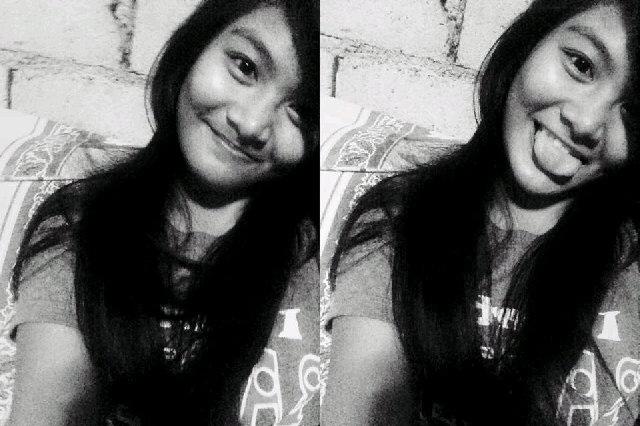 Second account: @AlyszaMaee
