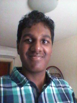 Hey guys, this is Sam. I'm 14.  Pls follow me to find out more about me :)