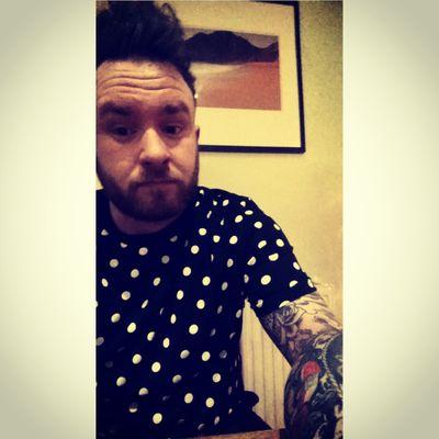 Lover Of Sport, Loud Aggresive Shouty Music & Stoke City
