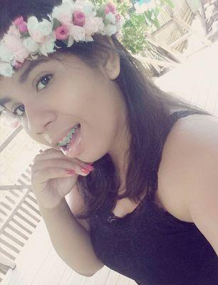 -  filha do Rei ♔
