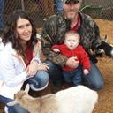 Justine McDaniel - @jackd131321 - Twitter