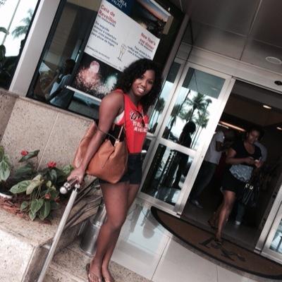 LadyD_89's profile picture. Florida A&M Univ Alumna 🧡💚, Cornell 🐻 ❤️ World Traveler, Foodie #BlackLivesMatter