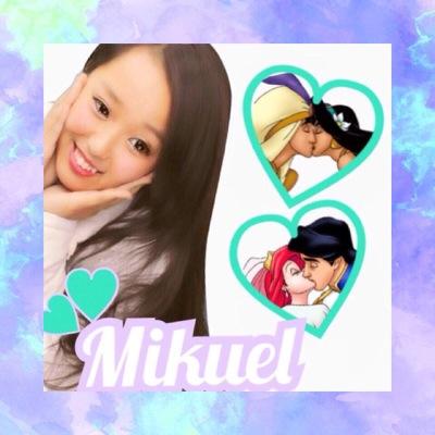 Mikuelさんのプロフィール画像