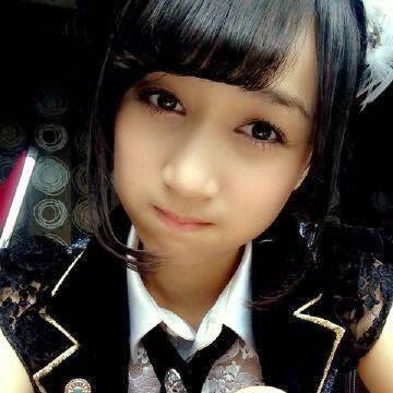 →♥Rina Dwi Puspita← ↓Onichan :) @AchanJKT48 @MelodyJKT48 ♥♥♥