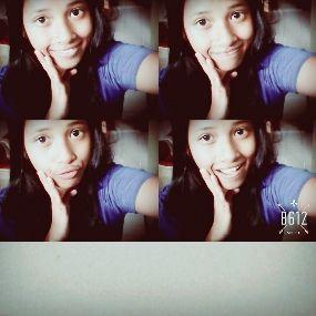 IG: gita_putri2 & gitasmancay12