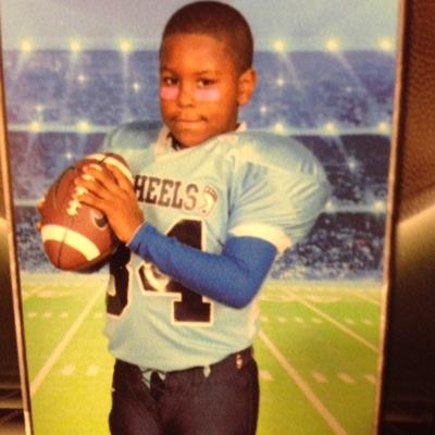 daizjonfisjer's profile picture. 