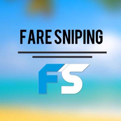 SubToFaRe1's profile picture. @FaRe_Sniping