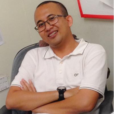 Lucky_Nugraha's profile picture. Everything is Sound | #KTBFFH