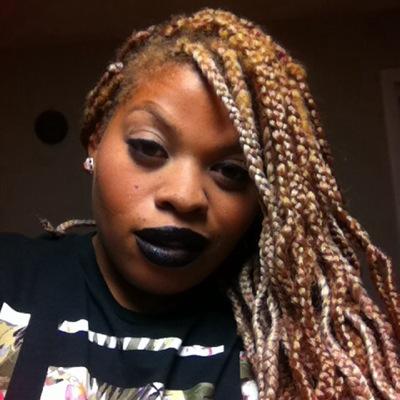 Red_Curvy_Gurl's profile picture. Life is too short dont take nothing for granted!!