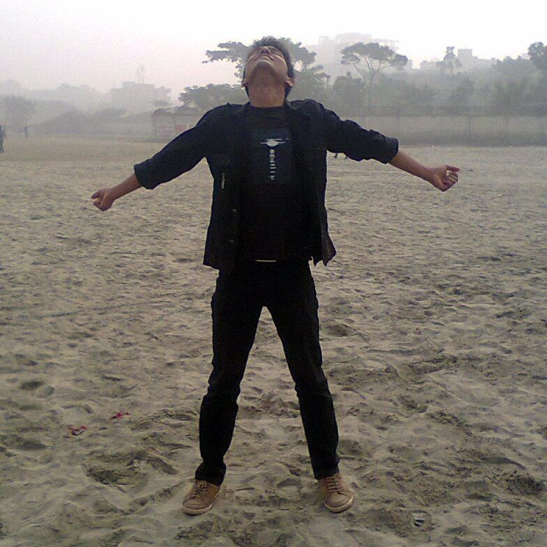 Bangladesh