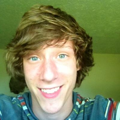 Gamer since diapers but new to streaming. Old picture, changing soon
