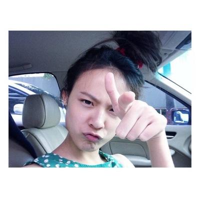 Role Player of Ungsumalynn Sirapatsakmetha ` 1991 ` Actress and model ` #HormonesThe Series