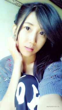 aku sangat meñcintai Allah :-*