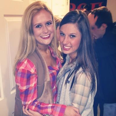 ashton_leary's profile picture. Oklahoma ΠβΦ - Those who joyfully leave everything in God's hand will eventually see God's hand in everything. #JTW