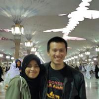 Iin Siauw (@ummualila) 's Twitter Profile