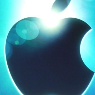 i work at apple