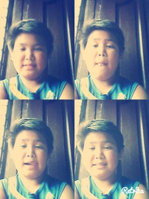 Hi am Louis Alibudbud please follow me