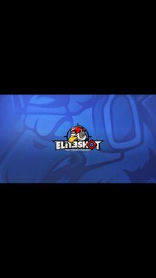 Not EliteShot, but a very big Fan!!
Though follow me if you want!
