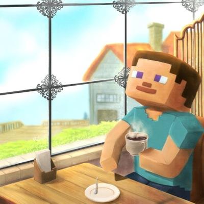 Minecraft14759's profile picture. このマインクラフトチャンネルは、Minecraft情報やPE版のアップデート情報をつぶやいていきます！PS3もやっています！良ければフレンド募集しています！よろしくお願いします！
良ければフォローよろしくお願いします！フォローしてくれたら必ずフォローします！