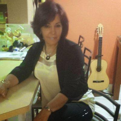 ofeliafdz1's profile picture. 