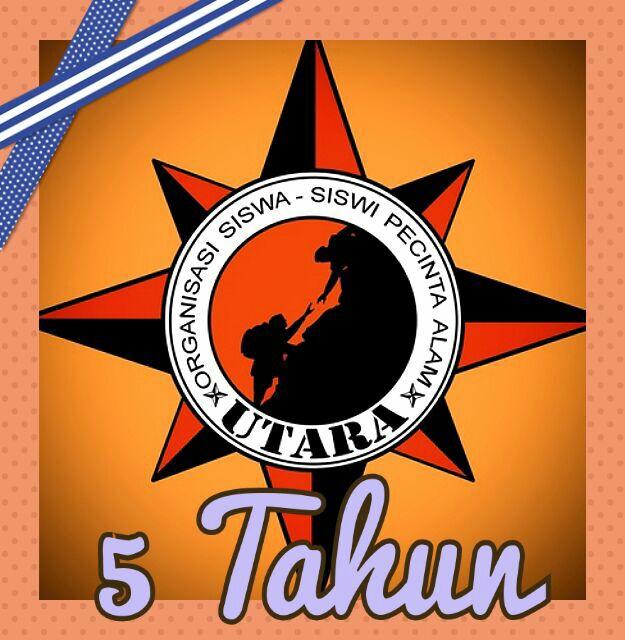 Organisasi Siswa - Siswi Pecinta Alam (SISPALA) UTARA SMK Negeri 1 Kota Tangerang Selatan