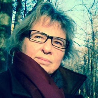 Nina is a Canadian Ecologist / Limnologist, SF and Eco-fiction Author & Teacher. Find her stuff on Amazon, her blog The Alien Next Door & a bookstore near you.