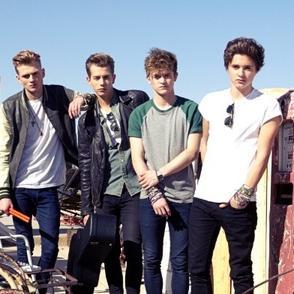 I absolutely adore and i'm a massive fan of TheVamps