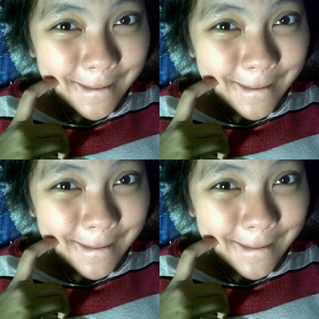 Allah ♥ 253JHS♥ 93 ☺ Follback? Just Mention ;;) My Idola - @BillyDavidson_
