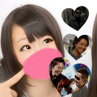 せれさ Exile 敬浩 24exileseresa Twitter