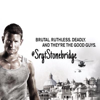 Part of the Elite Operative Team Section 20. [21+ RP] Brutal. Ruthless. Deadly. #StrikeBack