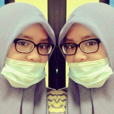 muthiarhm's profile picture. Everything was nice until ..