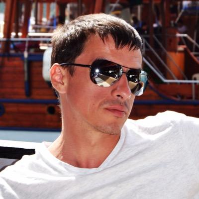 zhaliev's profile picture. 