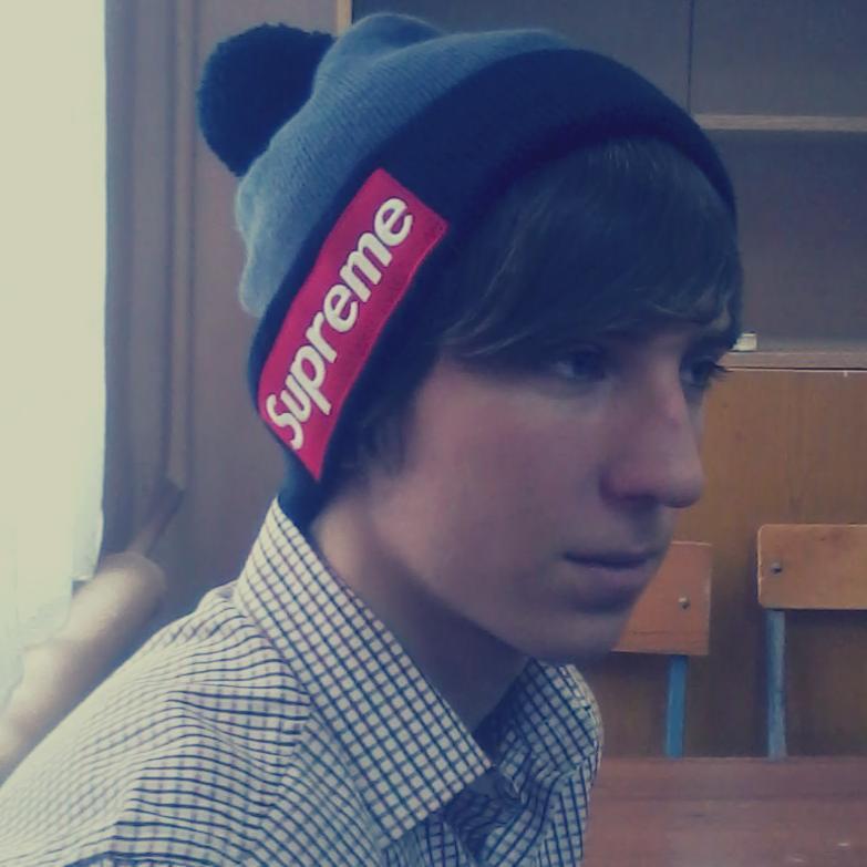 TemaSummer's profile picture. В жизни нужно успеть все