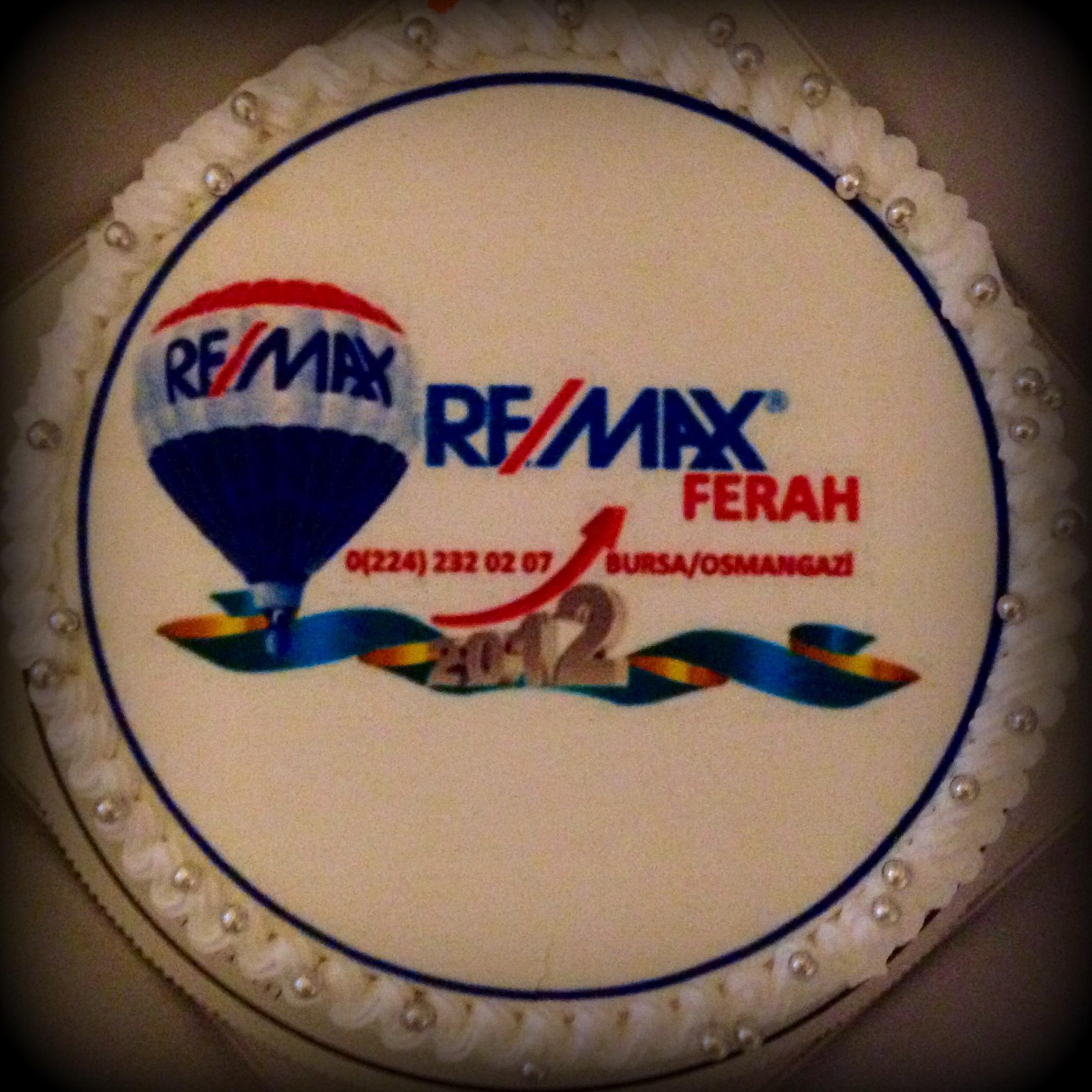 GAYRİMENKUL RE/MAX'TEN ALINIP SATILIR.0224 232 0207