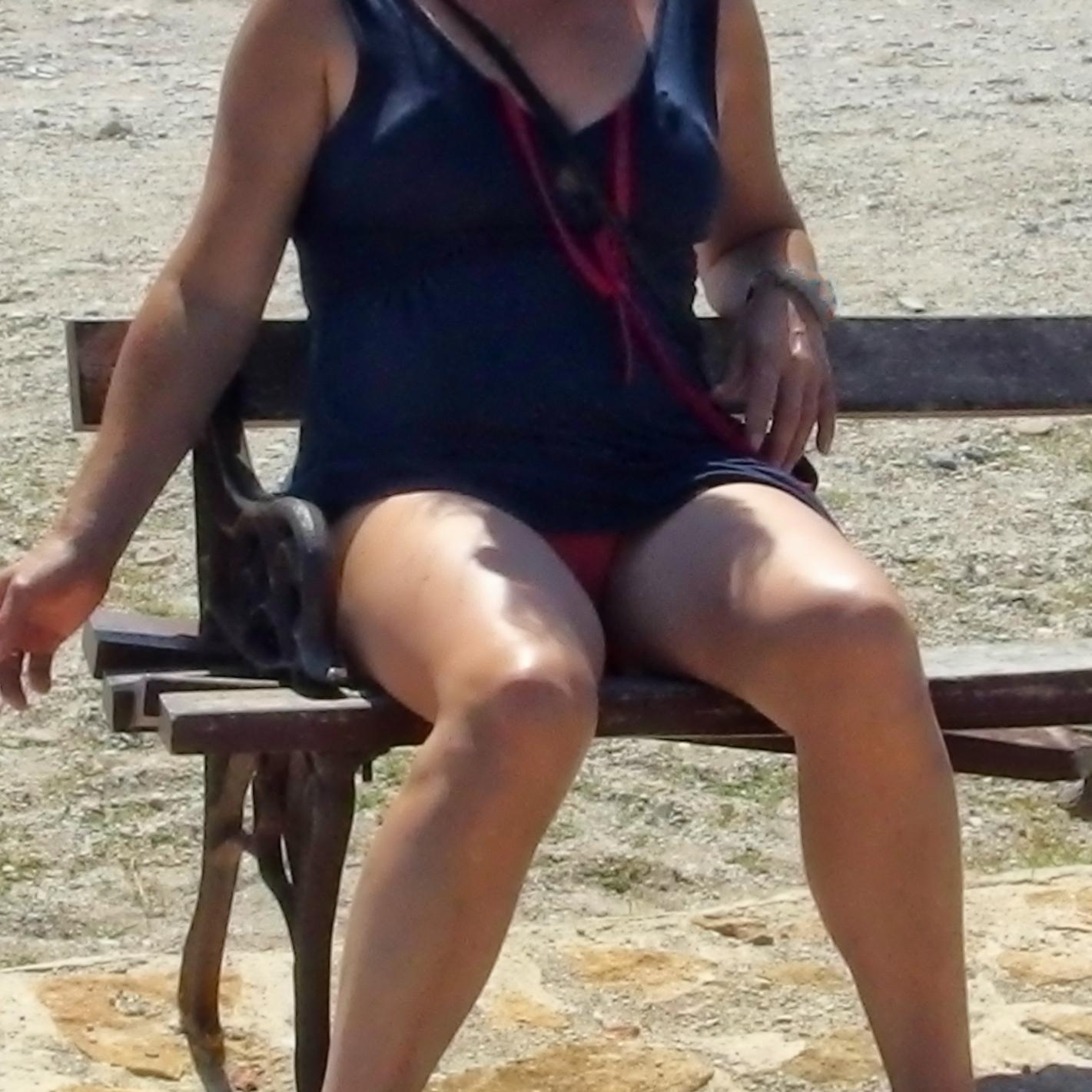 Nudistas, naturistas y algo exhibicionistas, comentarios no aptos para menores, ni para personas con mente cerrada.