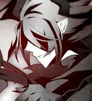 ''. . .'' ｢#TheGrayGardenRP - Sir of demons」