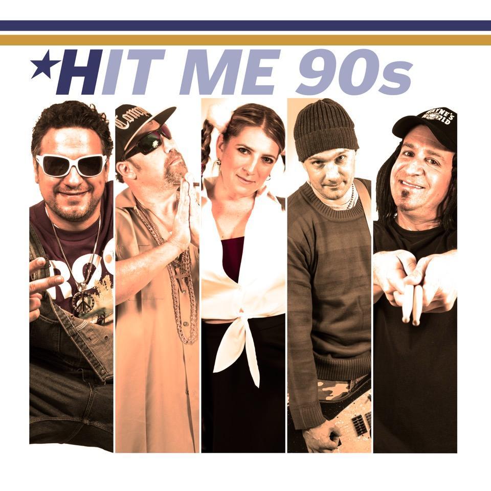 HitMe90s's profile picture. 