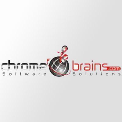 Chrome Brains is Pakistan's leading graphics design, web design & development company offering all kinds of designing services in affordable rates. 42 35954872