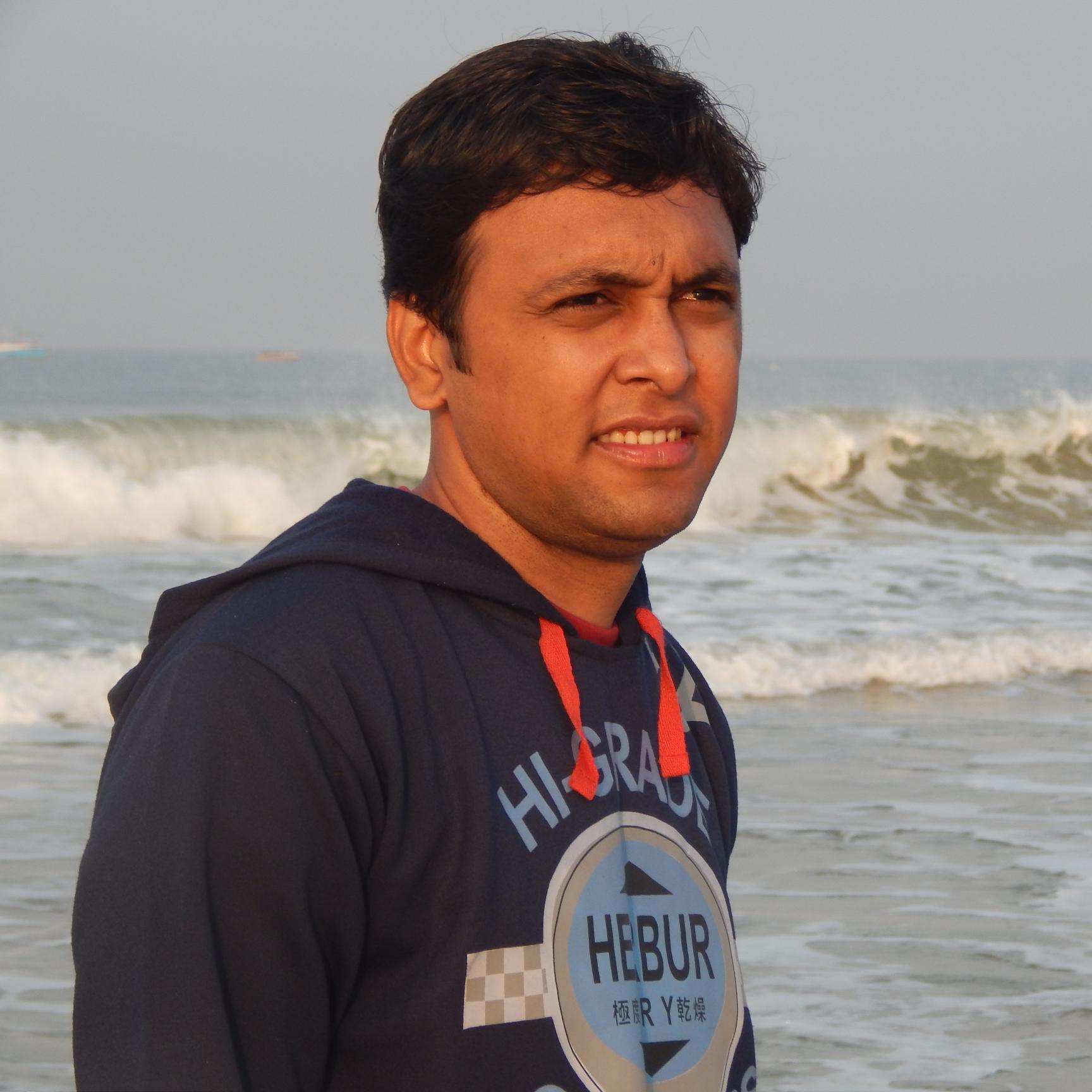 PHP Developer..! I work in Wordpress, Magento, Joomla, Drupal, Smarty, OpenCart, Zend framework,PHP5, MySQL, HTML5, CSS3, JavaScript, jQuery.