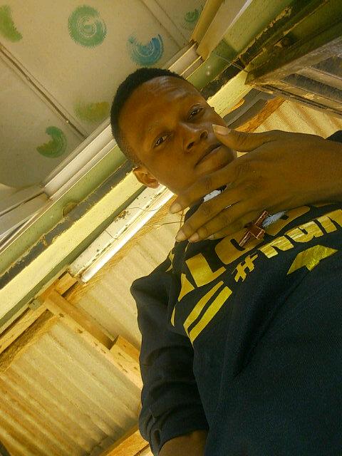 Am nice cool funny