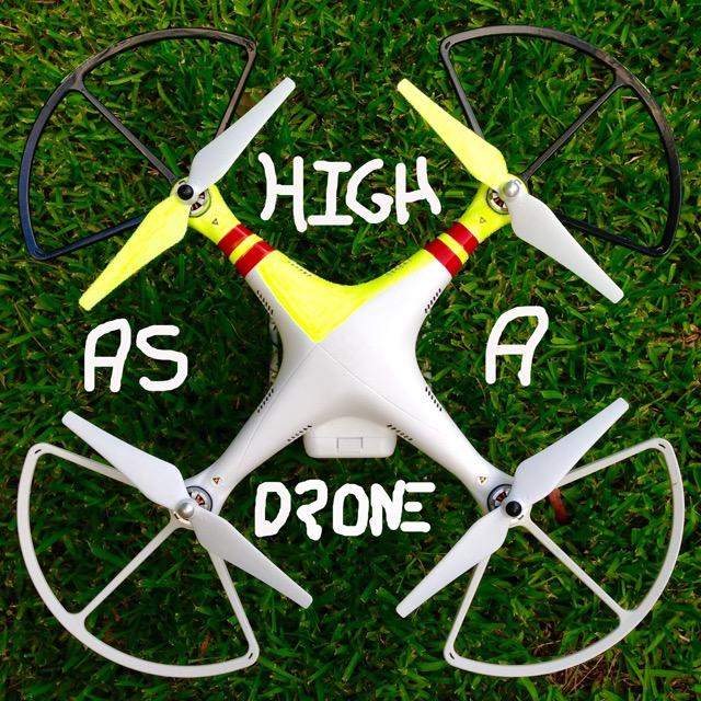 Sharing my DJI Phantom 2 and GoPro Hero 3 footage with you. A different look. https://t.co/UcsqY8bkXj