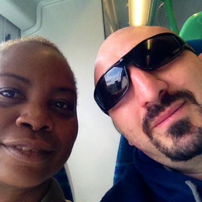 Italian photographer hubby, African author wife. Slow traveling and eating our way through Europe. Malta, Malaga. Lifestyle blogging about it all.