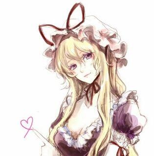 八雲 紫 識別名 黒紫さんのプロフィール画像
