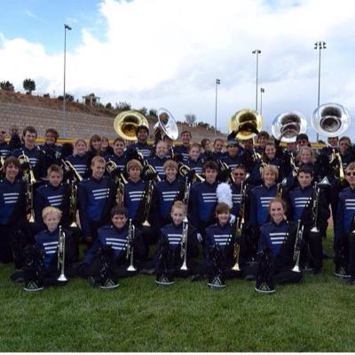 LCHS BAND!!!