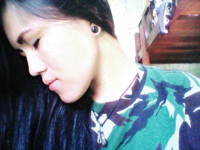 KEPO Gue? nyoh pin gue 7CDC97E8 ;)