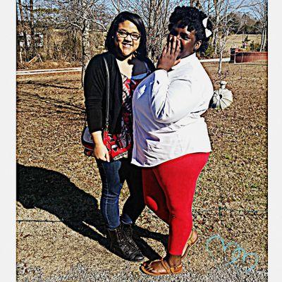 Cool female | RIP Aunt Jo  | SC josephine_jo #AddMe | insta josie_jyrae follow me| ✌