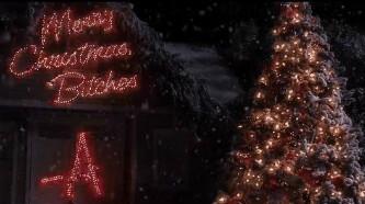 Merry christmas bitches - A