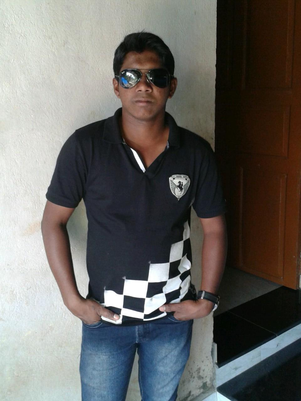 i want to show the world that i am the most Amazing One.