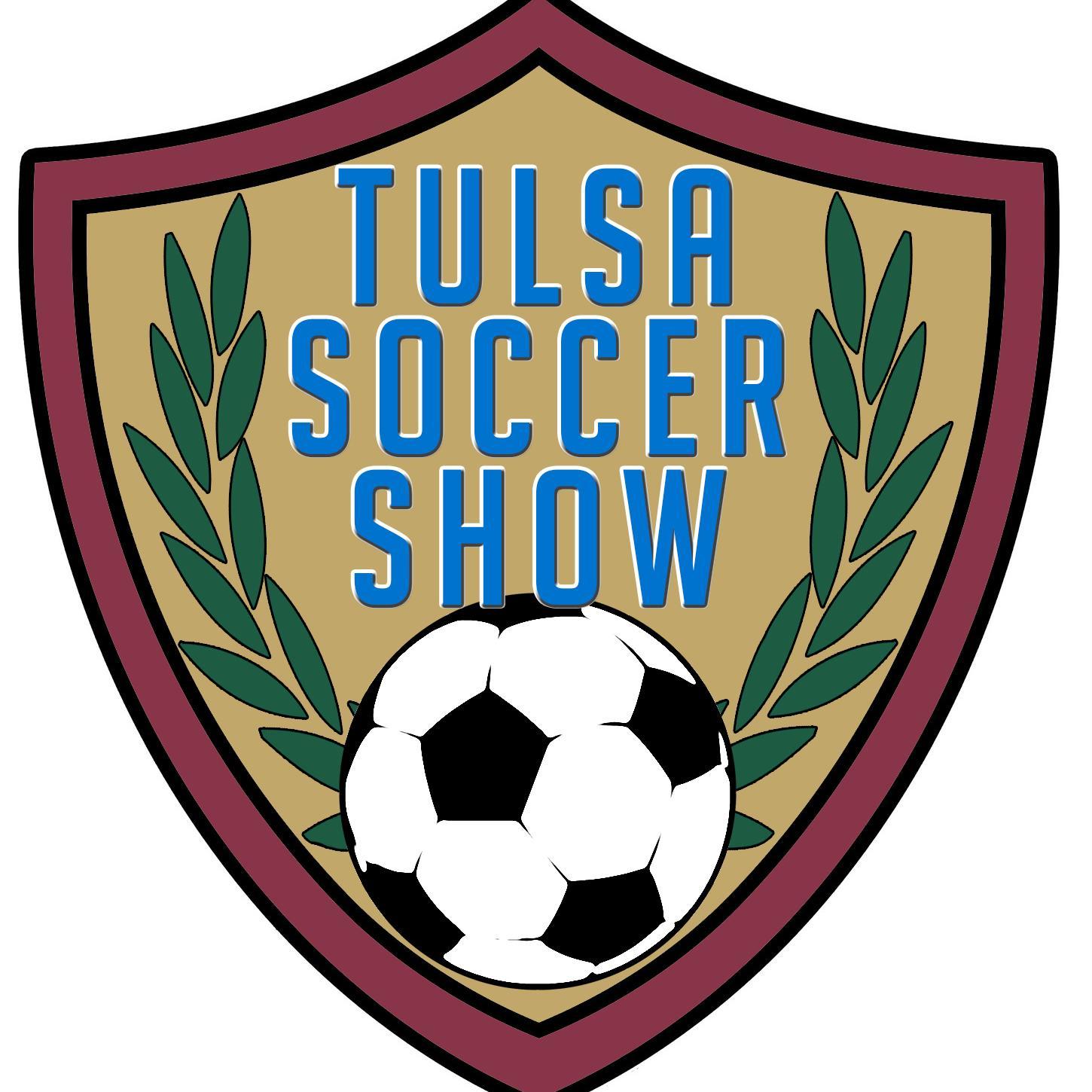 Tulsa Soccer Show is a podcast mainly covering @RoughnecksFC and @USL soccer. Hosted by @jesseeasdon, @easdonz, @codybrom & @rogman99.