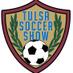 Tulsa Soccer Show (@tulsasoccershow) Twitter profile photo